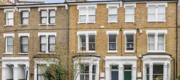 3 غرف نوم شقة في London, United Kingdom رقم 7620 2