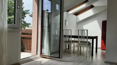 3 rooms Apartment in Salzburg, Austria No. 176256