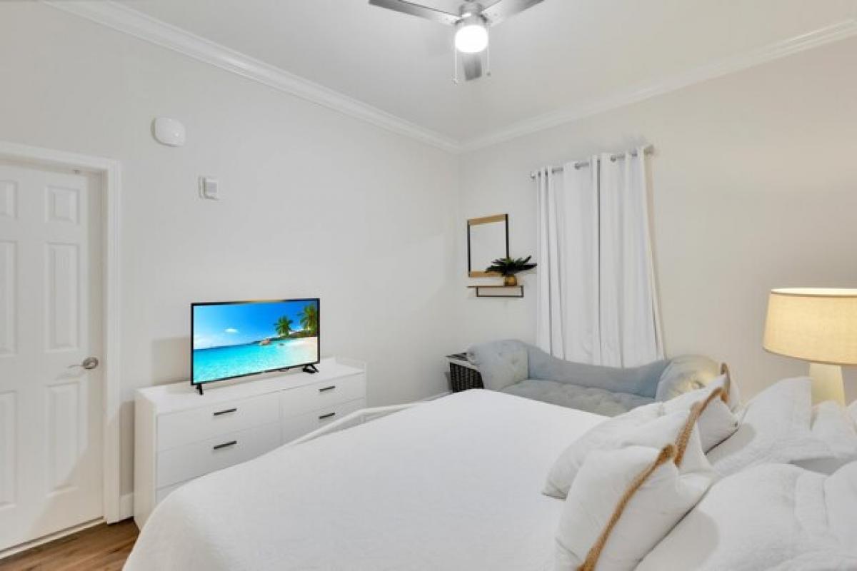 Дом с 2 спальнями в Санта Роза Бич, США № 421129