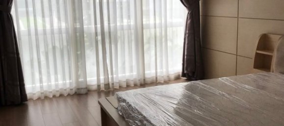 3 bedrooms Apartment in Thu Duc, Vietnam No. 18264 2