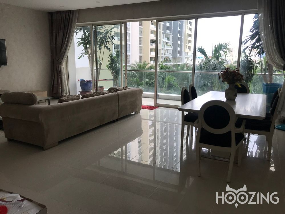 3 bedrooms Apartment in Thu Duc, Vietnam No. 18264
