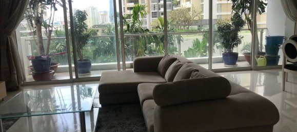 3 bedrooms Apartment in Thu Duc, Vietnam No. 18264 13