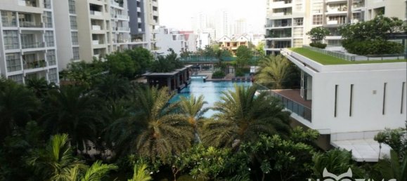 3 bedrooms Apartment in Thu Duc, Vietnam No. 18264 9