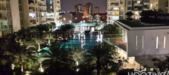 3 bedrooms Apartment in Thu Duc, Vietnam No. 18264 11