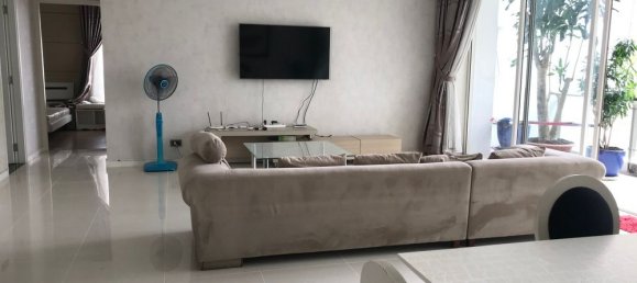 3 bedrooms Apartment in Thu Duc, Vietnam No. 18264 5