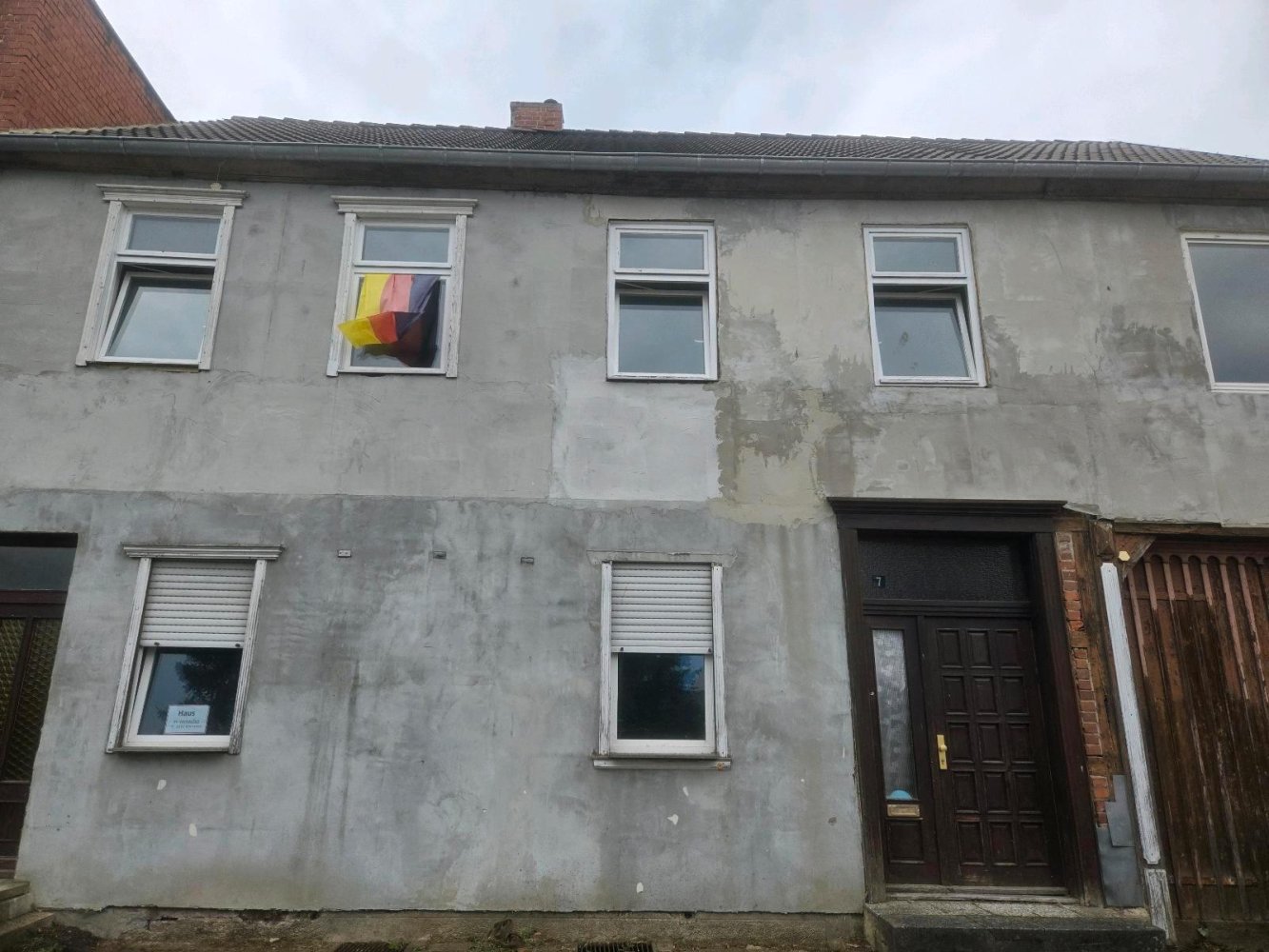 5 Schlafzimmer Stadthaus in Altmarkkreis Salzwedel, Germany, Nr. 260544