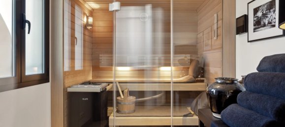 4 Schlafzimmer Gewerbliche Immobilie in Le Cannet, France, Nr. 763 3