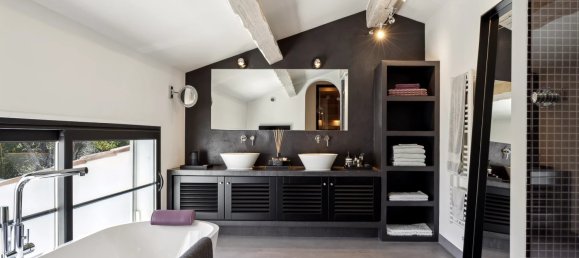 4 Schlafzimmer Gewerbliche Immobilie in Le Cannet, France, Nr. 763 5