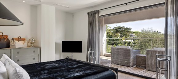 4 Schlafzimmer Gewerbliche Immobilie in Le Cannet, France, Nr. 763 6