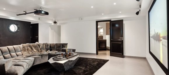 4 Schlafzimmer Gewerbliche Immobilie in Le Cannet, France, Nr. 763 4