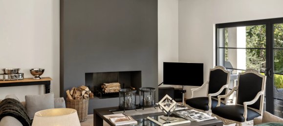 4 Schlafzimmer Gewerbliche Immobilie in Le Cannet, France, Nr. 763 9