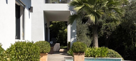 4 Schlafzimmer Gewerbliche Immobilie in Le Cannet, France, Nr. 763 11