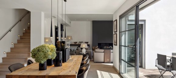 4 Schlafzimmer Gewerbliche Immobilie in Le Cannet, France, Nr. 763 8