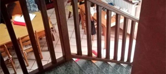 3 bedrooms Apartment in Bricherasio, Italy No. 381562 22