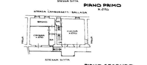 3 bedrooms Apartment in Bricherasio, Italy No. 381562 30