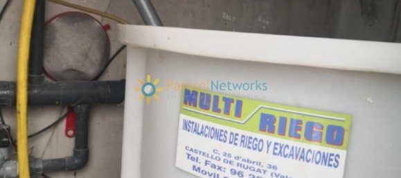 Terrain à Valencia, Spain 6880m² No. 158207 11