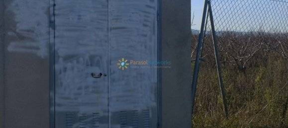 Terrain à Valencia, Spain 6880m² No. 158207 9