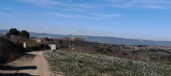 Terrain à Valencia, Spain 6880m² No. 158207 6