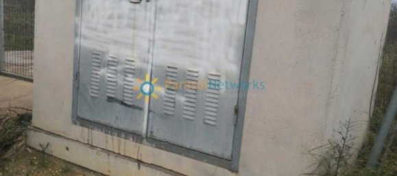 Terrain à Valencia, Spain 6880m² No. 158207 8