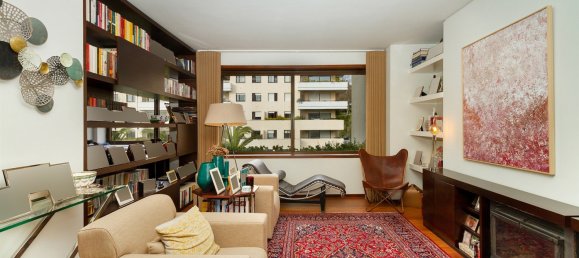 3 Schlafzimmer Wohnung in Porto, Portugal, Nr. 140071 3