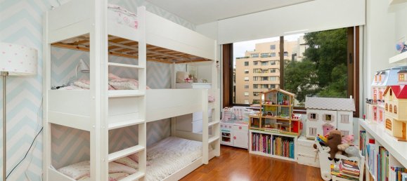 3 Schlafzimmer Wohnung in Porto, Portugal, Nr. 140071 21