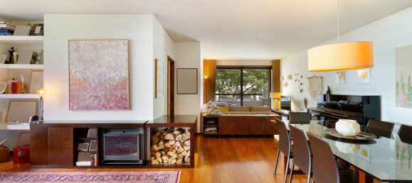 3 Schlafzimmer Wohnung in Porto, Portugal, Nr. 140071 2