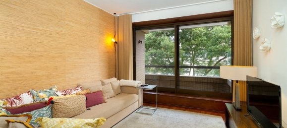 3 Schlafzimmer Wohnung in Porto, Portugal, Nr. 140071 7