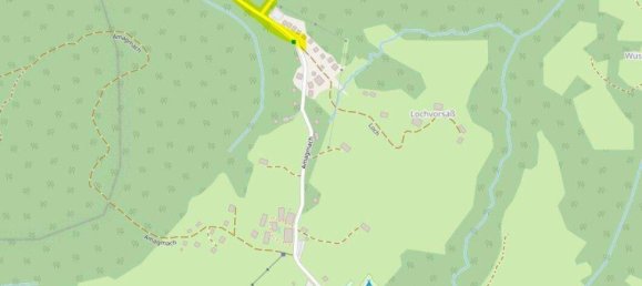 قطعة أرض في Egg, Austria 566متر مربع رقم 100645 9