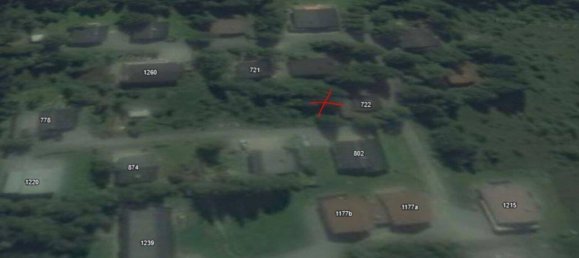 قطعة أرض في Egg, Austria 566متر مربع رقم 100645 11