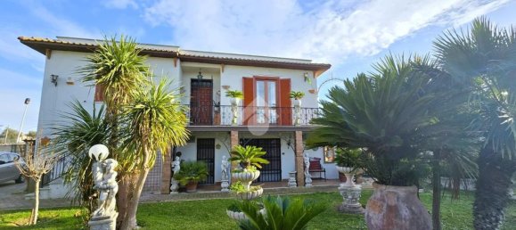 6غرفة فيلا في Tarquinia, Italy رقم 69280 43