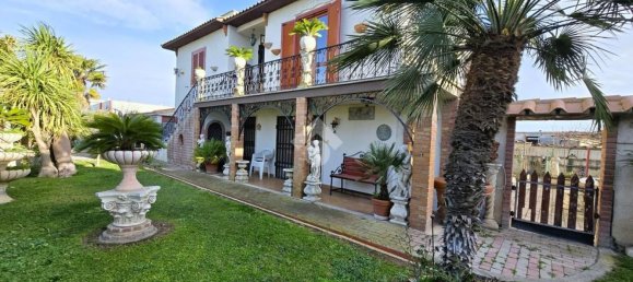 6غرفة فيلا في Tarquinia, Italy رقم 69280 3