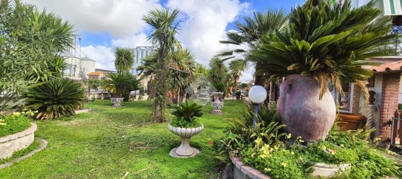 6غرفة فيلا في Tarquinia, Italy رقم 69280 33