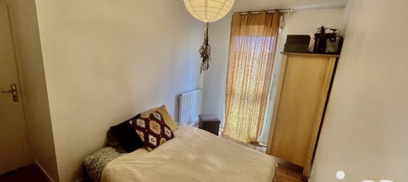 3 rooms Duplex in Cergy, France No. 348019 4