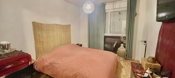 3 rooms Duplex in Cergy, France No. 348019 3