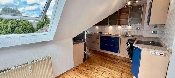 Apartamento de 1 dormitorio en Ennepe-Ruhr, Germany No. 264334 8