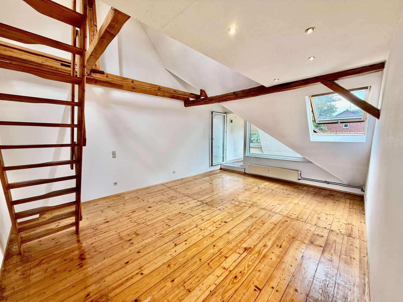 Apartamento de 1 dormitorio en Ennepe-Ruhr, Germany No. 264334