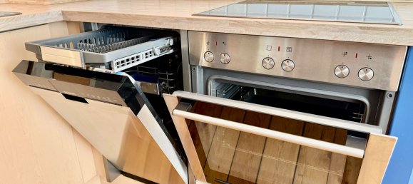 Apartamento de 1 dormitorio en Ennepe-Ruhr, Germany No. 264334 9