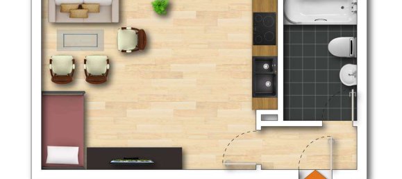 Estudio en Gunzburg, Germany No. 190723 8