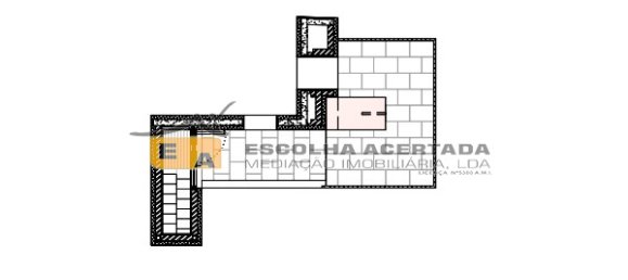 1 غرف نوم منزل ذو طابقين في Porto, Portugal رقم 152195 28