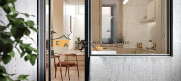 1 غرف نوم منزل ذو طابقين في Porto, Portugal رقم 152195 10