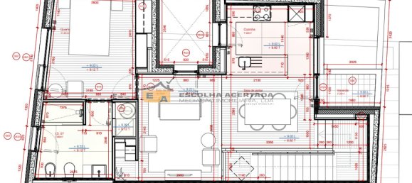 1 غرف نوم منزل ذو طابقين في Porto, Portugal رقم 152195 15