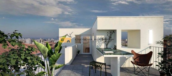 1 غرف نوم منزل ذو طابقين في Porto, Portugal رقم 152195 13