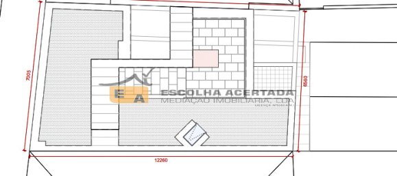 1 غرف نوم منزل ذو طابقين في Porto, Portugal رقم 152195 19