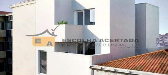 1 غرف نوم منزل ذو طابقين في Porto, Portugal رقم 152195 4