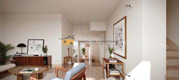 1 غرف نوم منزل ذو طابقين في Porto, Portugal رقم 152195 11