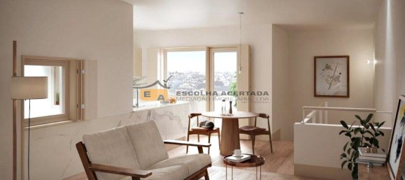 1 غرف نوم منزل ذو طابقين في Porto, Portugal رقم 152195 12