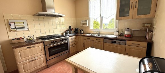 3 Schlafzimmer Haus in Pont-l'Eveque, France, Nr. 333547 5