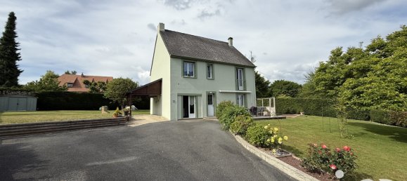 3 Schlafzimmer Haus in Pont-l'Eveque, France, Nr. 333547 11