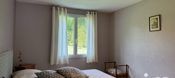 3 Schlafzimmer Haus in Pont-l'Eveque, France, Nr. 333547 8