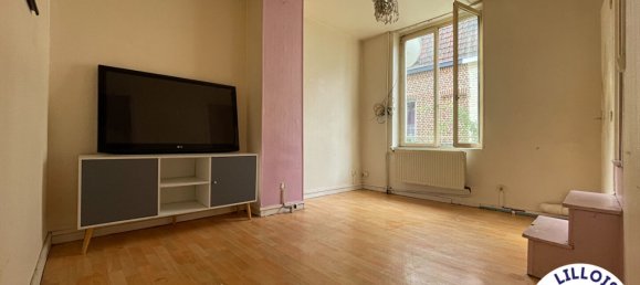 Casa de 1 dormitorio en Lille, France No. 236885 2